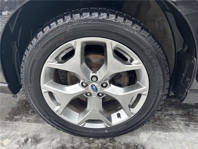 2018 Subaru Forester 2.5i Touring (Stk: 2744) in Hawkesbury - Image 18 of 20