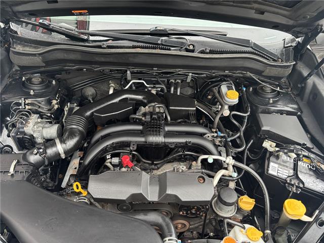 2018 Subaru Forester 2.5i Touring (Stk: 2744) in Hawkesbury - Image 19 of 20