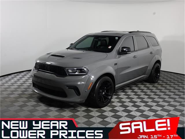2022 Dodge Durango R/T (Stk: 25J193B) in Calgary - Image 1 of 24