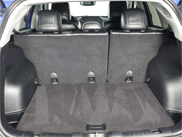 2018 Jeep Compass Trailhawk (Stk: A20654) in Calgary - Image 9 of 20