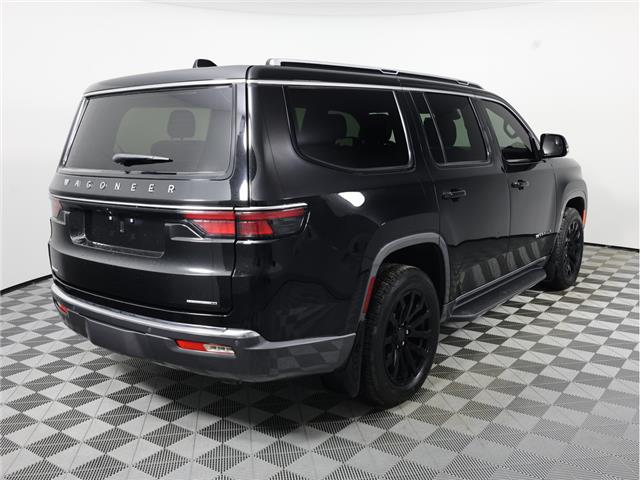 2022 Jeep Wagoneer Series II (Stk: 25J226A) in Calgary - Image 6 of 24