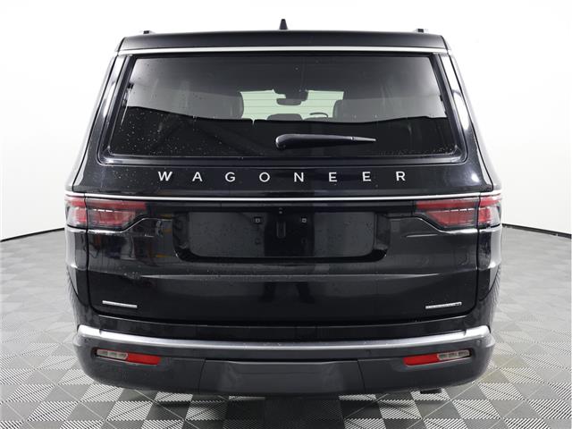 2022 Jeep Wagoneer Series II (Stk: 25J226A) in Calgary - Image 7 of 24