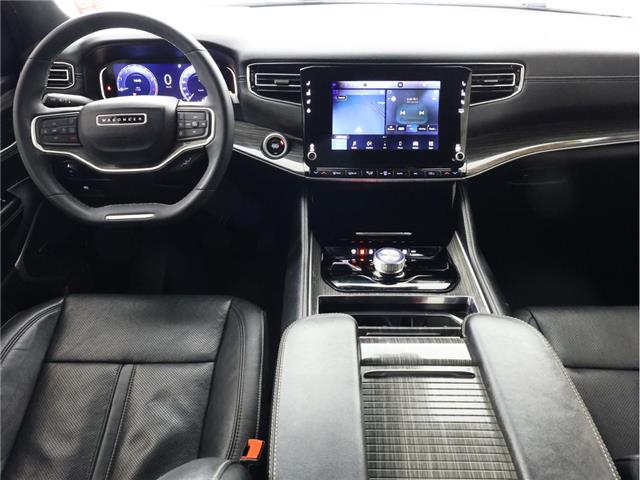 2022 Jeep Wagoneer Series II (Stk: 25J226A) in Calgary - Image 13 of 24