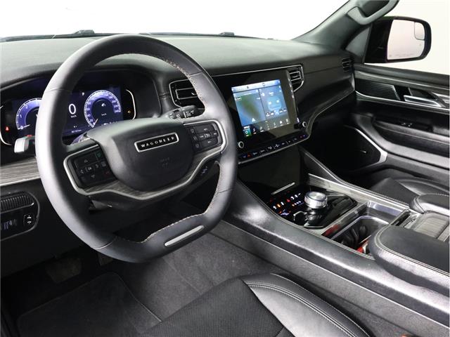 2022 Jeep Wagoneer Series II (Stk: 25J226A) in Calgary - Image 18 of 24