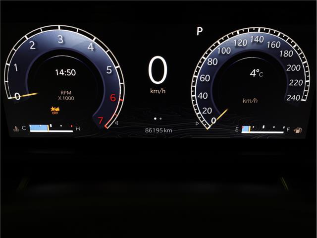 2022 Jeep Wagoneer Series II (Stk: 25J226A) in Calgary - Image 22 of 24