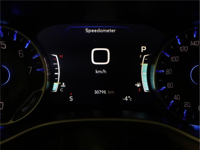 2024 Chrysler Grand Caravan SXT (Stk: L639) in Calgary - Image 18 of 20