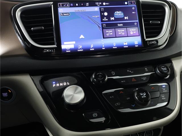 2024 Chrysler Grand Caravan SXT (Stk: L638) in Calgary - Image 16 of 21