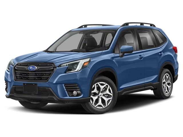 2023 Subaru Forester Touring (Stk: LP1306) in RICHMOND HILL - Image 1 of 11