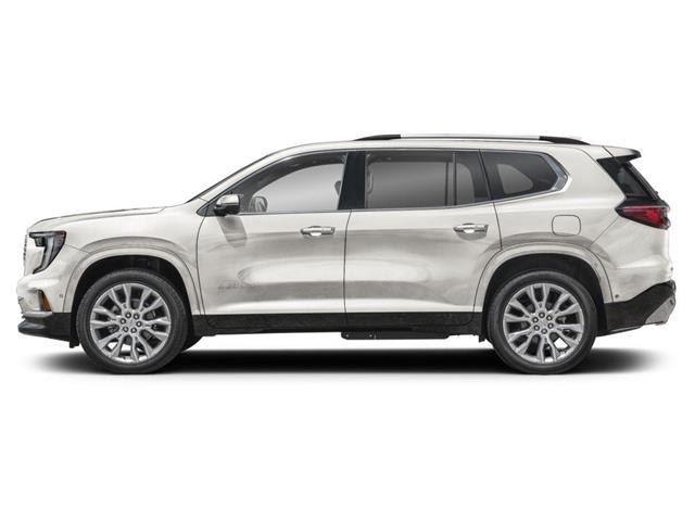 2026 GMC Acadia Denali (Stk: 26399) in Haliburton - Image 2 of 3