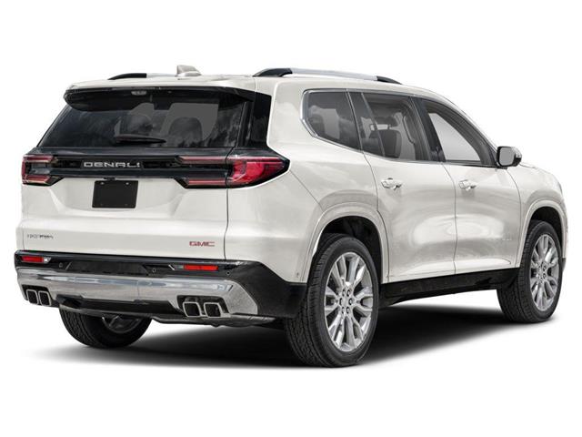 2026 GMC Acadia Denali (Stk: 26399) in Haliburton - Image 3 of 3