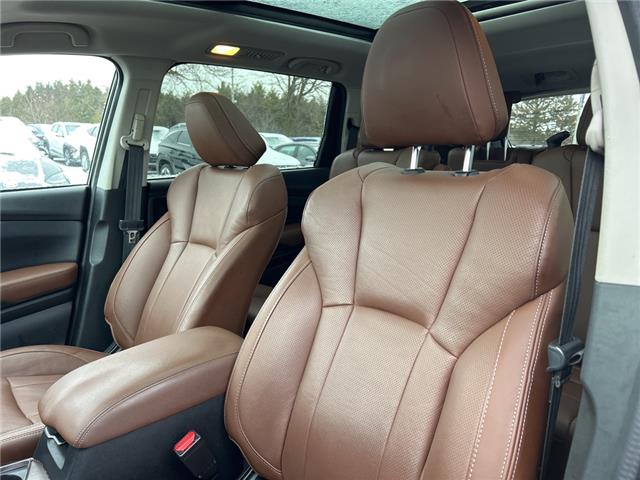 2019 Subaru Ascent Premier (Stk: 26U1259) in Aurora - Image 10 of 22