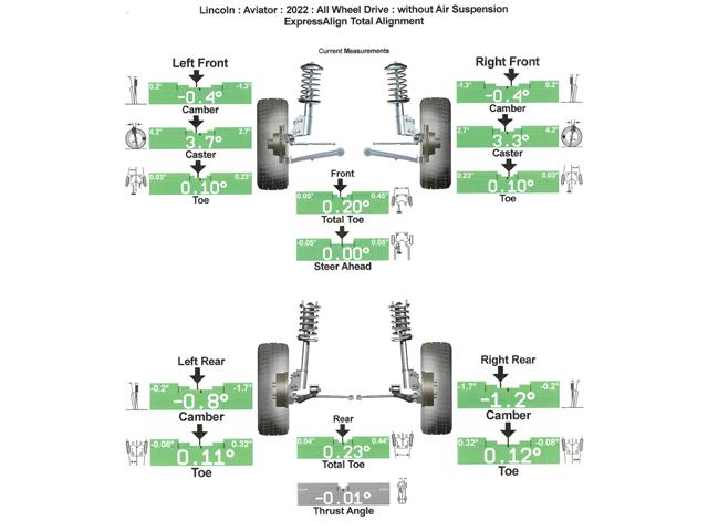 2022 Lincoln Aviator Reserve (Stk: P7207) in Oakville - Image 3 of 29