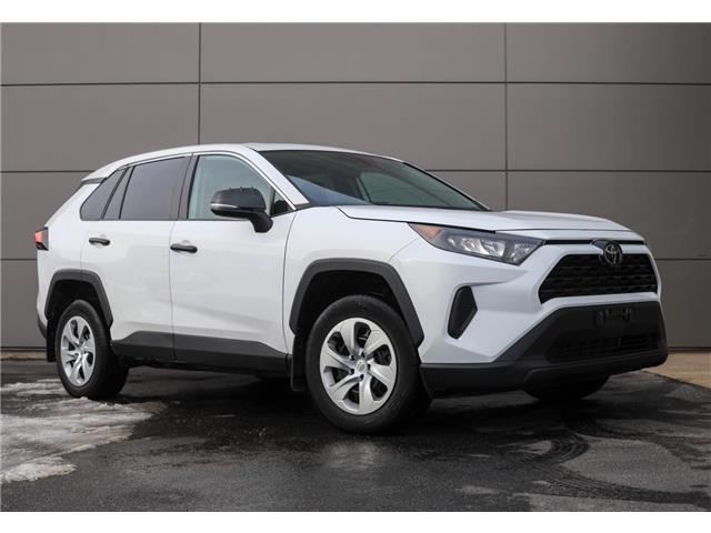 2022 Toyota RAV4 LE (Stk: TO58488) in London - Image 2 of 35