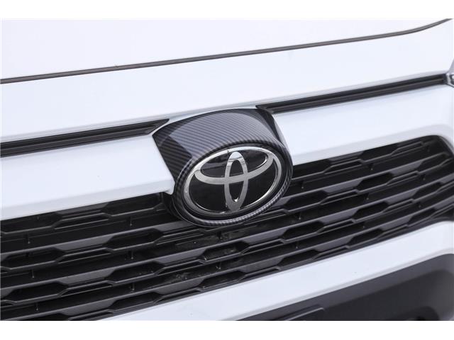 2022 Toyota RAV4 LE (Stk: TO58488) in London - Image 12 of 35