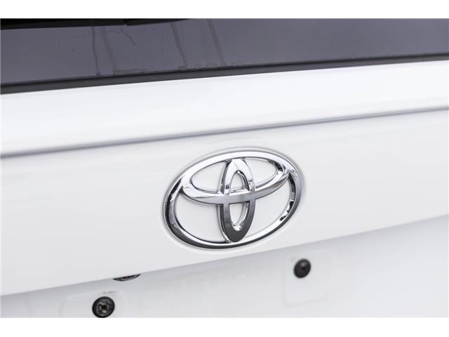 2022 Toyota RAV4 LE (Stk: TO58488) in London - Image 14 of 35