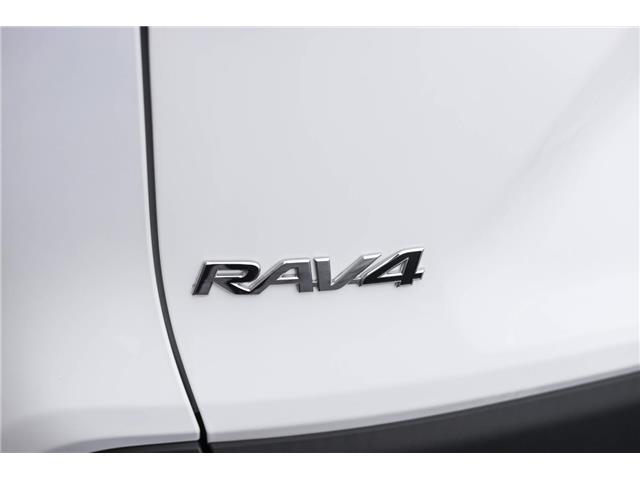 2022 Toyota RAV4 LE (Stk: TO58488) in London - Image 15 of 35