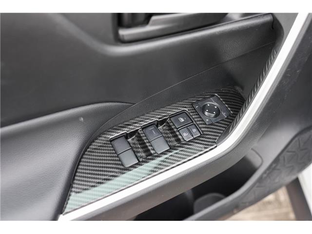 2022 Toyota RAV4 LE (Stk: TO58488) in London - Image 19 of 35