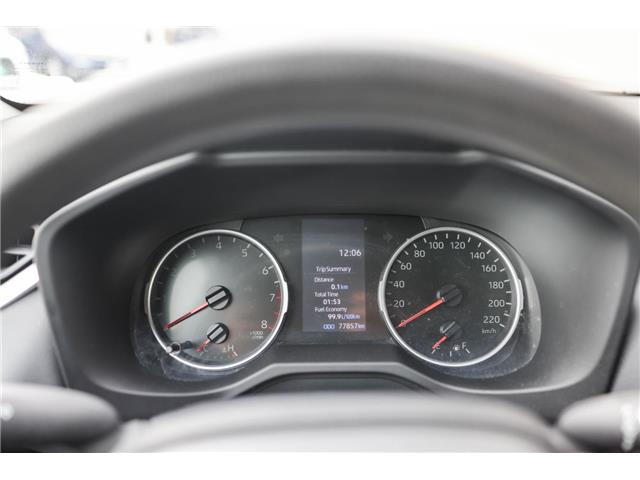 2022 Toyota RAV4 LE (Stk: TO58488) in London - Image 21 of 35