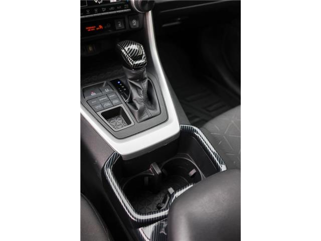 2022 Toyota RAV4 LE (Stk: TO58488) in London - Image 26 of 35