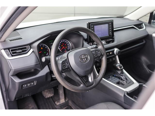 2022 Toyota RAV4 LE (Stk: TO58488) in London - Image 29 of 35