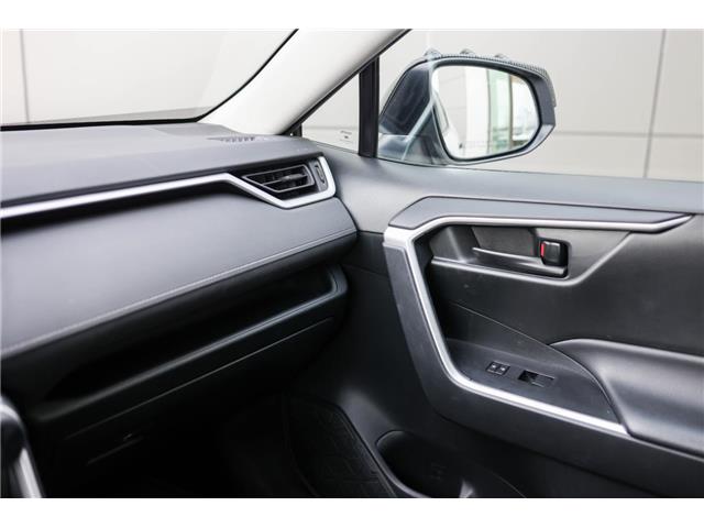 2022 Toyota RAV4 LE (Stk: TO58488) in London - Image 31 of 35