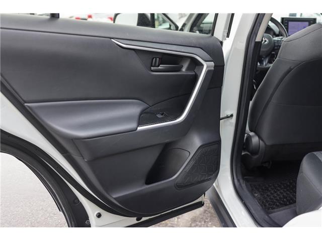 2022 Toyota RAV4 LE (Stk: TO58488) in London - Image 35 of 35