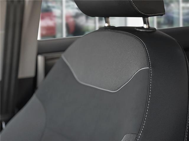 2025 Volkswagen Taos Comfortline Black Edition (Stk: 25-265) in Georgetown - Image 20 of 23 2025 Volkswagen Taos Comfortline Black Edition (Stk: 25-265) in Georgetown - Image 20 of 23