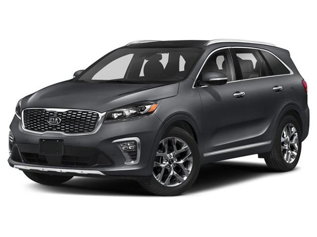 2019 Kia Sorento  (Stk: 557587U) in PORT PERRY - Image 1 of 2