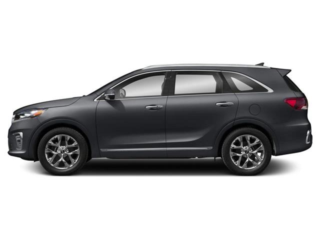 2019 Kia Sorento  (Stk: 557587U) in PORT PERRY - Image 2 of 2