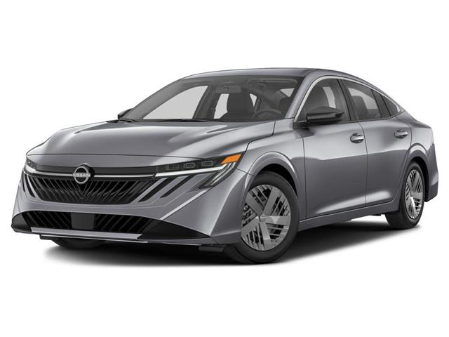 2026 Nissan Sentra SV (Stk: HP2161) in Toronto - Image 1 of 2
