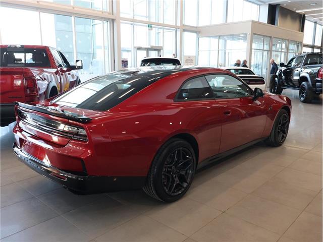 2026 Dodge Charger Scat Pack (Stk: 26T118) in Calgary - Image 5 of 21