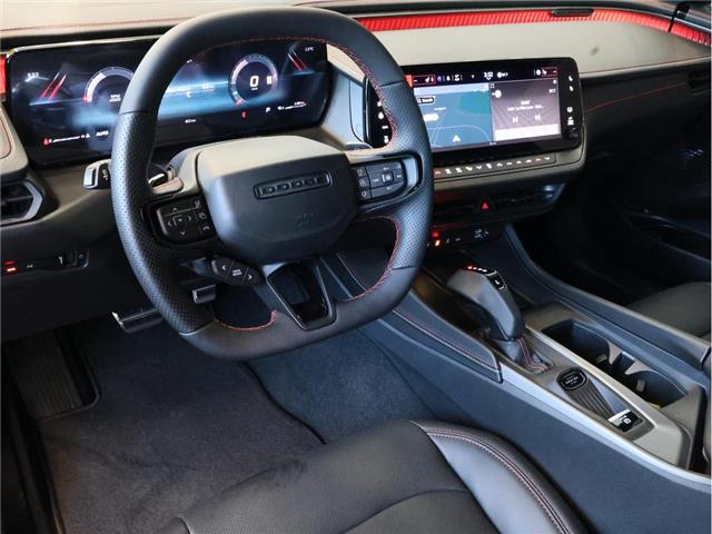 2026 Dodge Charger Scat Pack (Stk: 26T118) in Calgary - Image 9 of 21