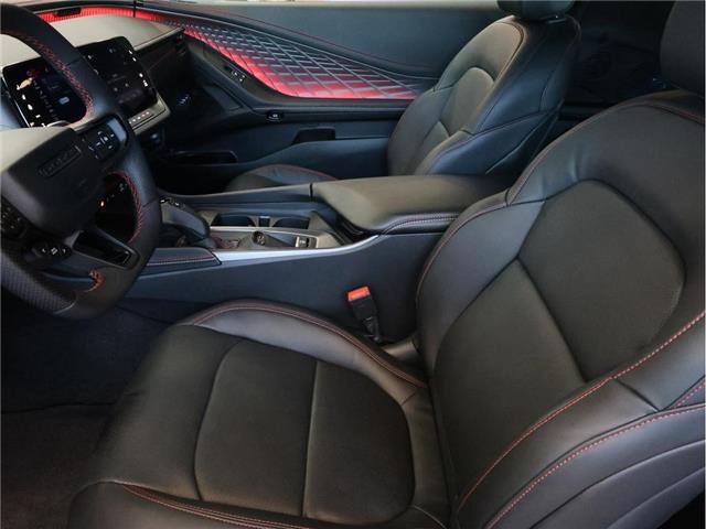 2026 Dodge Charger Scat Pack (Stk: 26T118) in Calgary - Image 10 of 21