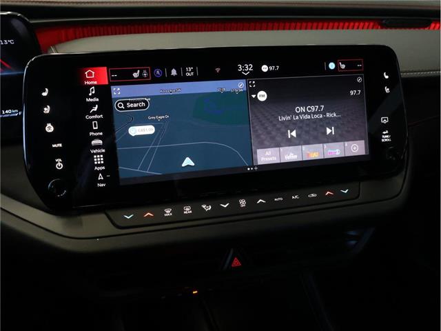 2026 Dodge Charger Scat Pack (Stk: 26T118) in Calgary - Image 11 of 21