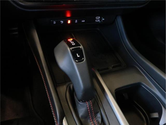 2026 Dodge Charger Scat Pack (Stk: 26T118) in Calgary - Image 13 of 21