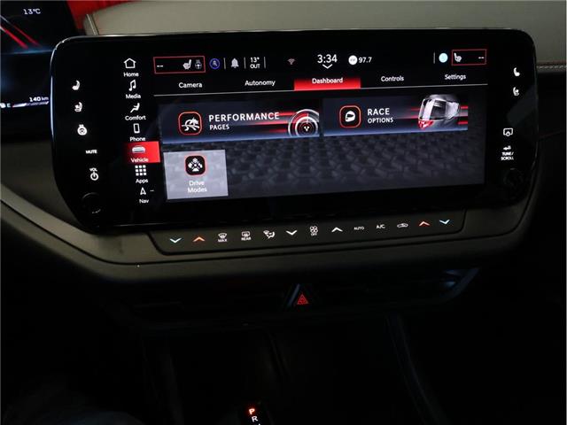 2026 Dodge Charger Scat Pack (Stk: 26T118) in Calgary - Image 14 of 21