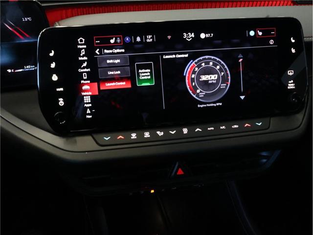 2026 Dodge Charger Scat Pack (Stk: 26T118) in Calgary - Image 15 of 21