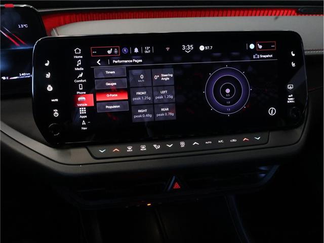 2026 Dodge Charger Scat Pack (Stk: 26T118) in Calgary - Image 16 of 21