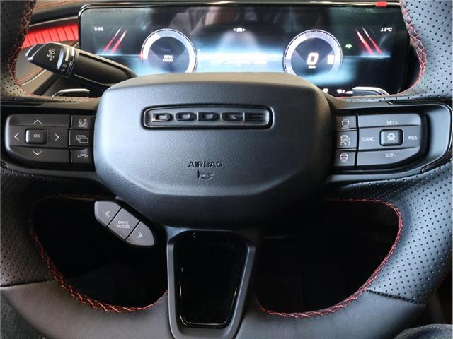 2026 Dodge Charger Scat Pack (Stk: 26T118) in Calgary - Image 17 of 21