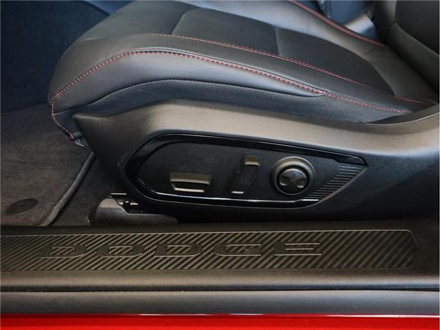 2026 Dodge Charger Scat Pack (Stk: 26T118) in Calgary - Image 19 of 21