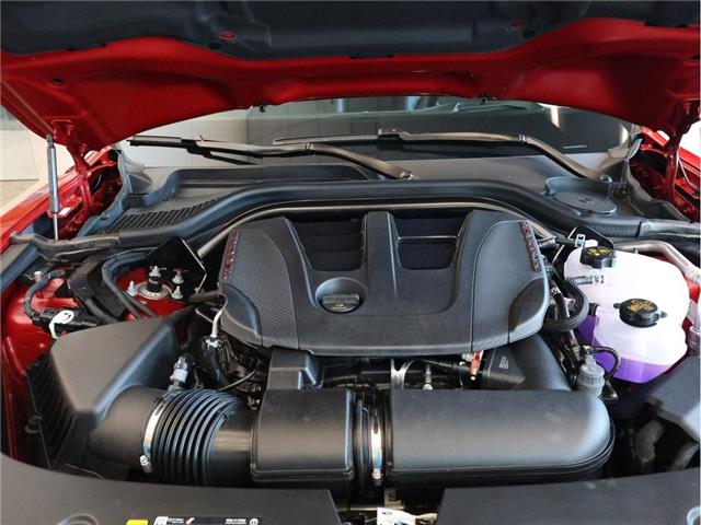 2026 Dodge Charger Scat Pack (Stk: 26T118) in Calgary - Image 20 of 21