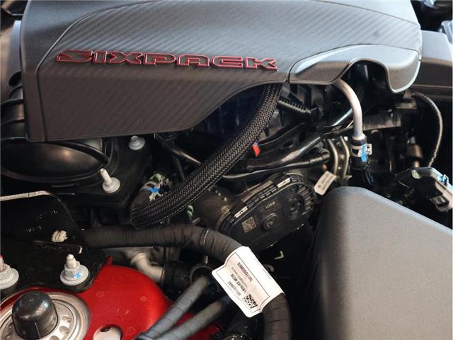 2026 Dodge Charger Scat Pack (Stk: 26T118) in Calgary - Image 21 of 21