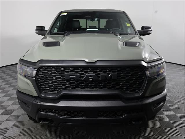 2026 RAM 1500 Rebel (Stk: 26T158) in Calgary - Image 2 of 21