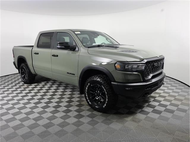 2026 RAM 1500 Rebel (Stk: 26T158) in Calgary - Image 3 of 21