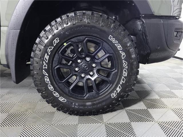 2026 RAM 1500 Rebel (Stk: 26T158) in Calgary - Image 4 of 21