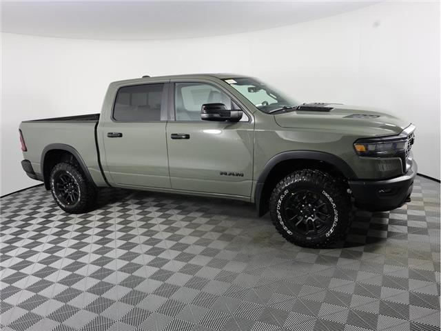 2026 RAM 1500 Rebel (Stk: 26T158) in Calgary - Image 5 of 21