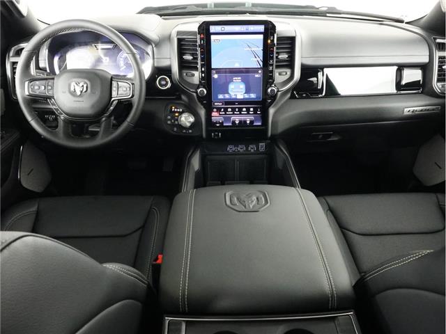 2026 RAM 1500 Rebel (Stk: 26T158) in Calgary - Image 9 of 21