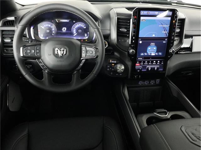 2026 RAM 1500 Rebel (Stk: 26T158) in Calgary - Image 10 of 21