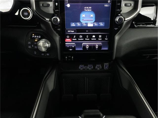 2026 RAM 1500 Rebel (Stk: 26T158) in Calgary - Image 11 of 21