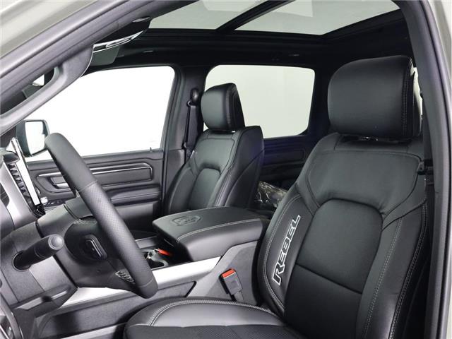 2026 RAM 1500 Rebel (Stk: 26T158) in Calgary - Image 13 of 21